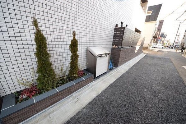 ALBANOの物件内観写真